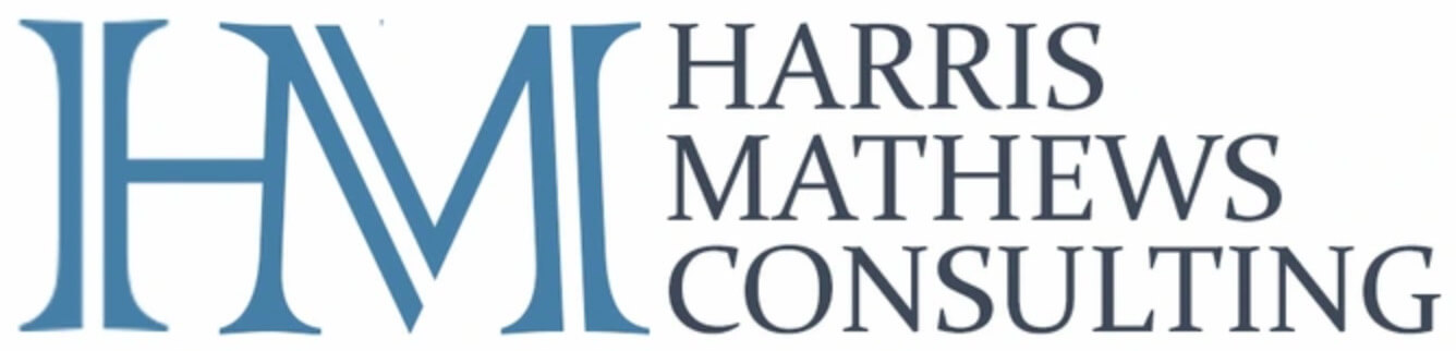 Harris-Mathews Consulting - Logo